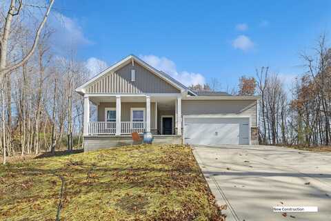 3462 Apple Valley Drive, Howard, OH 43028