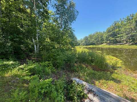 lot 41 Mohawk, Gladwin, MI 48624