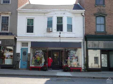 337 Warren Street, Hudson, NY 12534