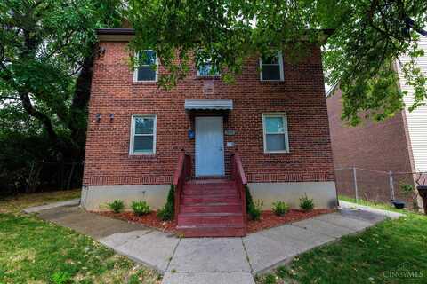 240 Wayne Avenue, Lockland, OH 45215