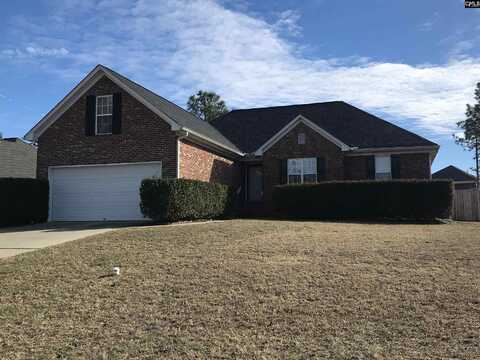 332 Summit Hills Circle, Columbia, SC 29229