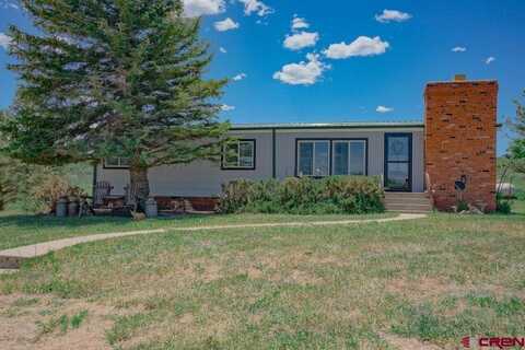 634 County Road 358, La Veta, CO 81055