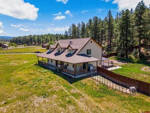 150 Beaver Creek Drive, Bayfield, CO 81122