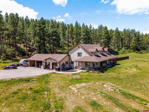 150 Beaver Creek Drive, Bayfield, CO 81122