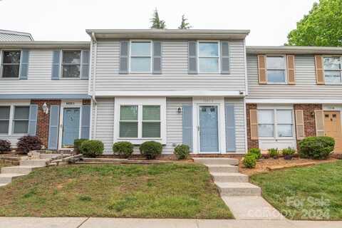 7340 Pebblestone Drive unit: C, Charlotte, NC 28212