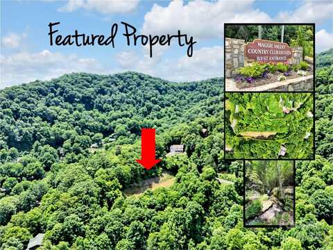 391 Valley View Drive, Maggie Valley, NC 28751