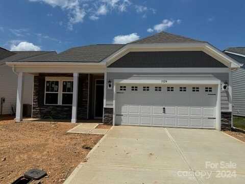 1024 Bull Dog Lane, Wingate, NC 28174