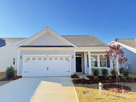 1031 Bull Dog Lane, Wingate, NC 28174