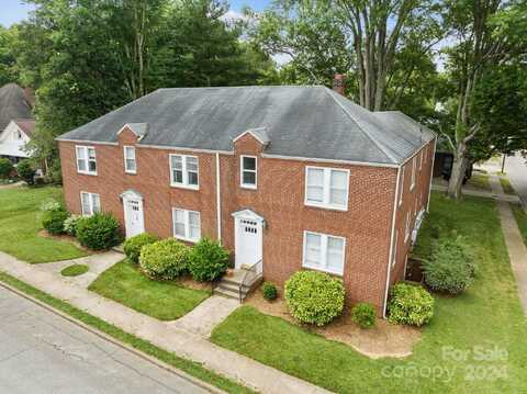 227 Mitchell Avenue, Salisbury, NC 28144