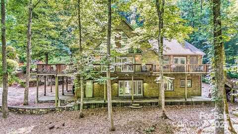 937 Ostin Creek Trail, Mill Spring, NC 28756