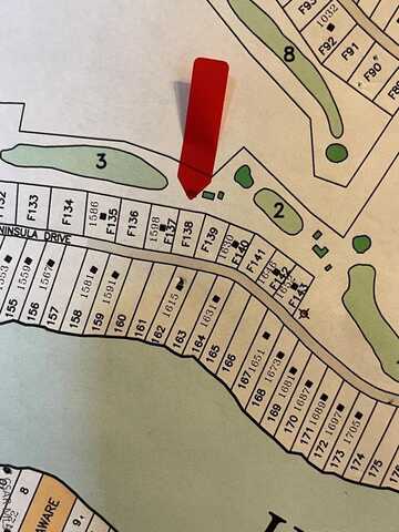 Lot 138 Fairway - Peninsula Drive, Central City, PA 15926