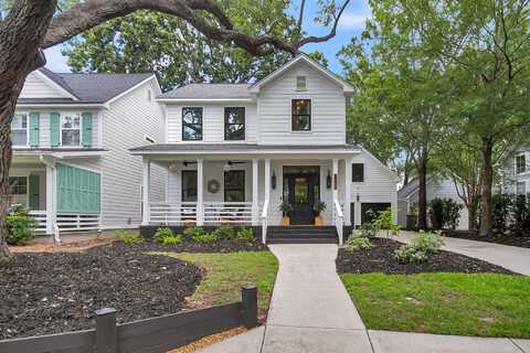 3034 Baltimore Street, Charleston, SC 29492