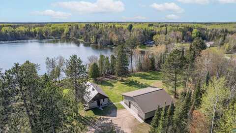 15603 Buck Lake Rd, Nashwauk, MN 55769