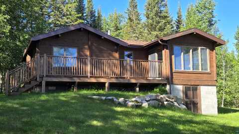 7490 Bayside Dr, Crane Lake, MN 55725