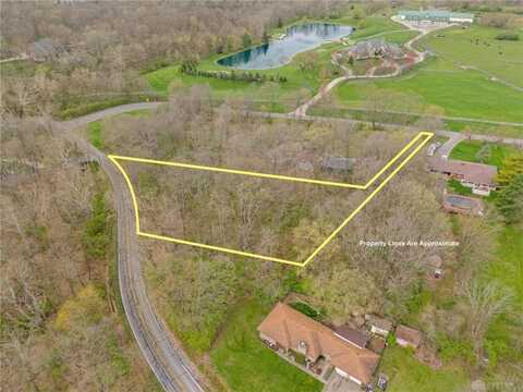 0 Crosley Road, Clearcreek Twp, OH 45066