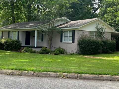 1502 Oak, Dothan, AL 36303