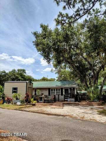 14052 NE 250th #34 Circle, Salt Springs, FL 32134