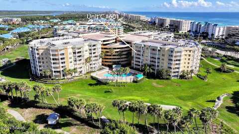 4670 Links Village Drive, Ponce Inlet, FL 32127