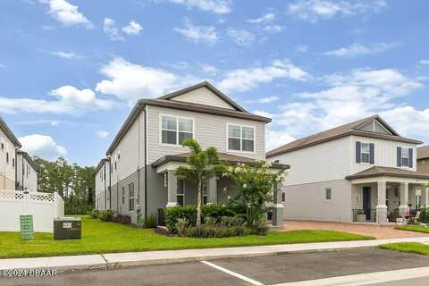 441 Venetian Palms Boulevard, New Smyrna Beach, FL 32168