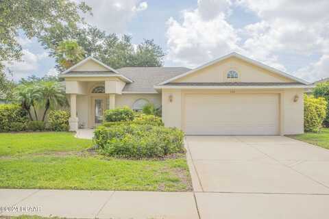 520 Nature Creek Lane, New Smyrna Beach, FL 32168