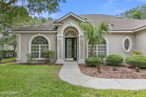 21 N Village Drive, Palm Coast, FL 32137