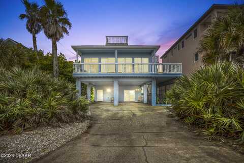 6368 S Atlantic Avenue, New Smyrna Beach, FL 32169