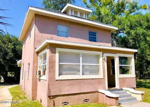 554 Cedar Street, Daytona Beach, FL 32114