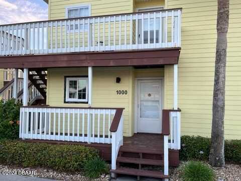 1000 Ocean Marina Drive, Flagler Beach, FL 32136