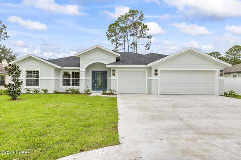 4 Ricker Place, Palm Coast, FL 32164