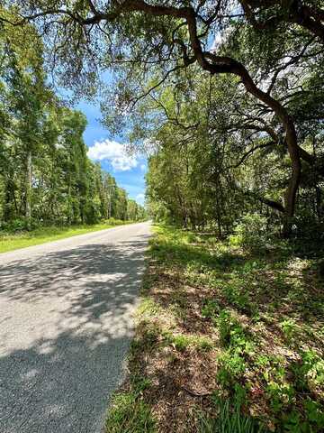 0 166th St, Fanning Springs, FL 32693