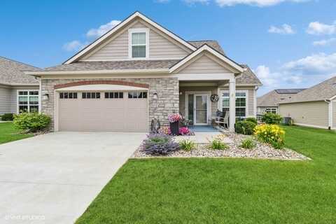 2714 NW 38th Lane, Ankeny, IA 50023