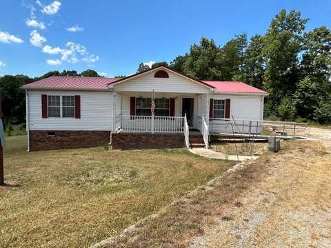 901 WHITETAIL AVE, Dry Fork, VA 24549