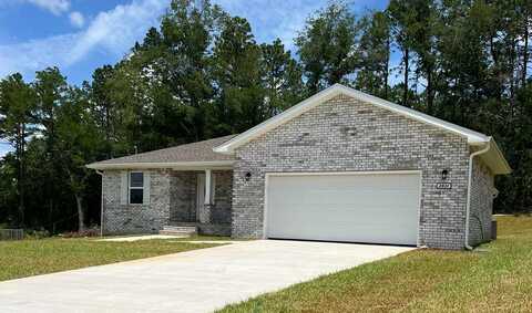 3931 Poverty Creek Road, Crestview, FL 32539