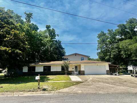 512 Lang Road, Fort Walton Beach, FL 32547