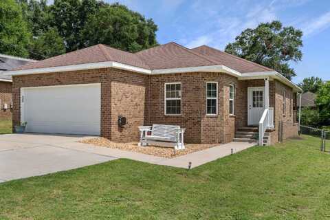 2920 Patch Avenue, Crestview, FL 32539