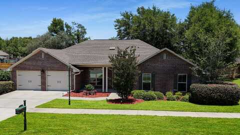 4674 Chanteuse Parkway, Crestview, FL 32539