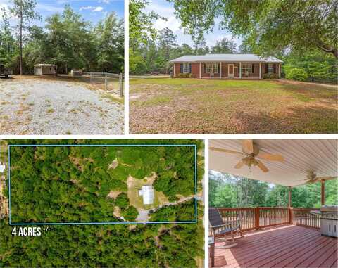 4482 Rainbird Rise Road, Crestview, FL 32539