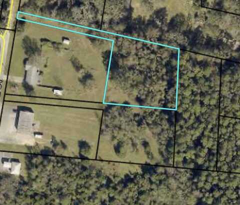 5815 Monroe Street, Baker, FL 32531