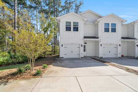 183 Sandhill Pines Drive, Santa Rosa Beach, FL 32459