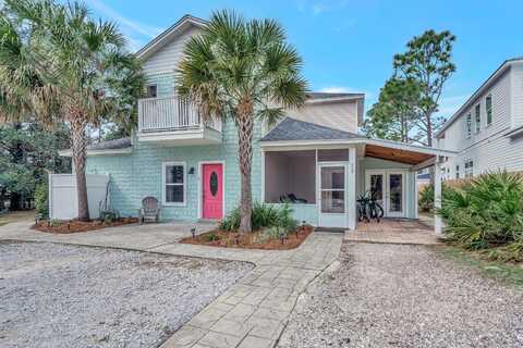 459 San Juan Avenue, Santa Rosa Beach, FL 32459