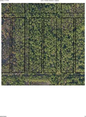 0000 Nonesuchway Lot 2, Milton, FL 32583