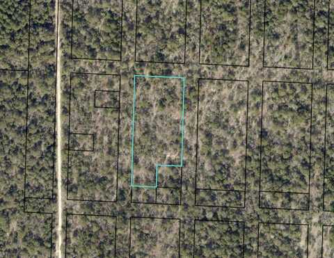 2.31 Acres Christopher Lane, Crestview, FL 32539