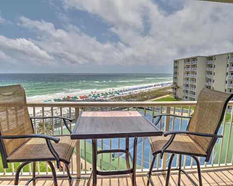 510 Gulf Shore Drive, Destin, FL 32541