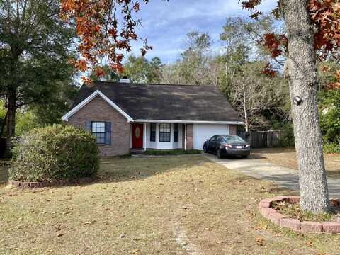 313 Ashley Drive, Crestview, FL 32536