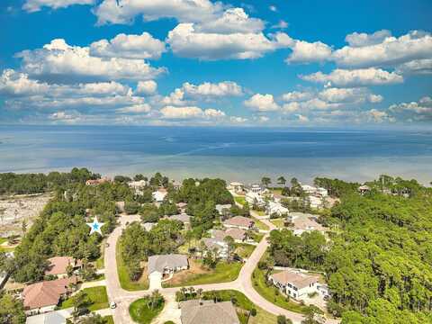 Lot 38 Wind Spray Court, Santa Rosa Beach, FL 32459