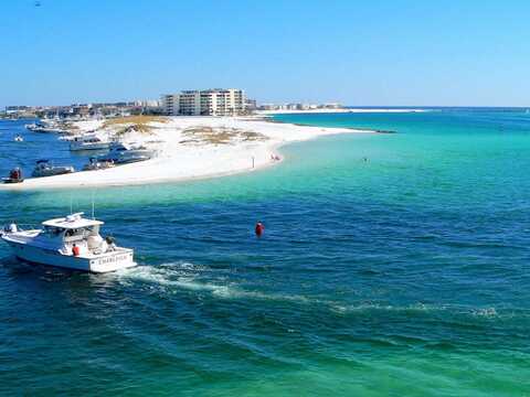 10 Harbor Boulevard, Destin, FL 32541