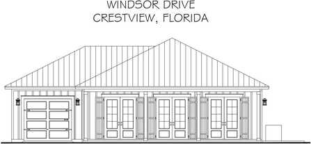 100 Windsor Drive, Crestview, FL 32539