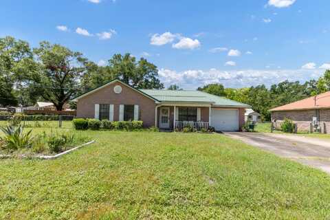 1232 Mapoles Street, Crestview, FL 32536