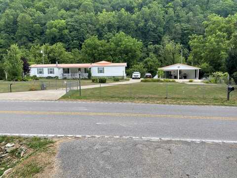 1271 Hwy 931 South, Whitesburg, KY 41858