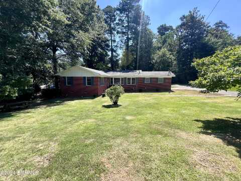 3510 31st Avenue, Meridian, MS 39305